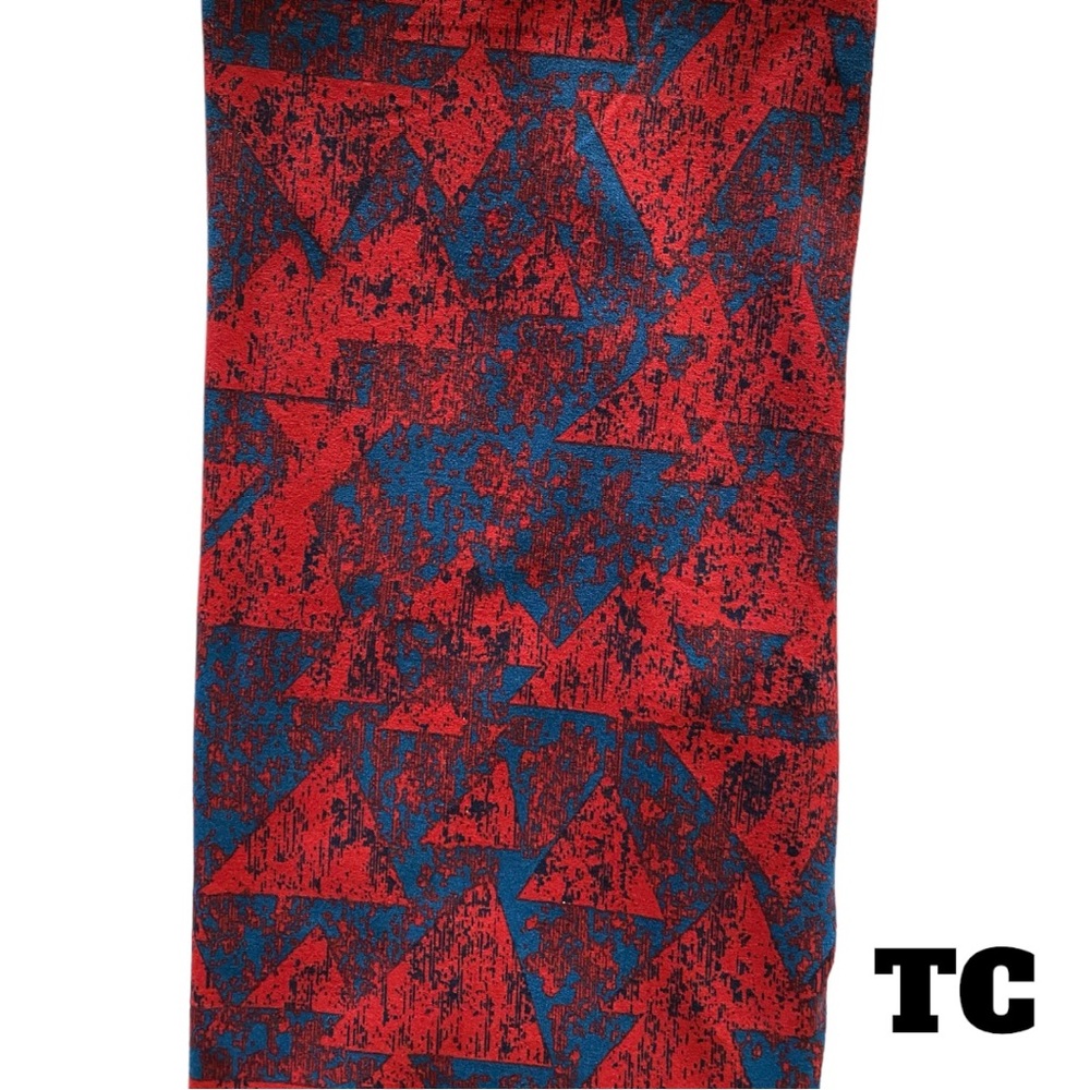 LuLaRoe Buttery Soft Leggings